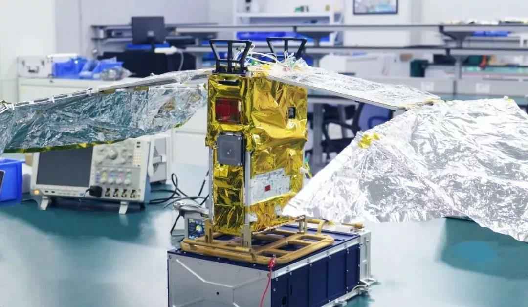 星空官方站网站登录入口-星空online(中国)超级电容2019年星箭分离首发成功！