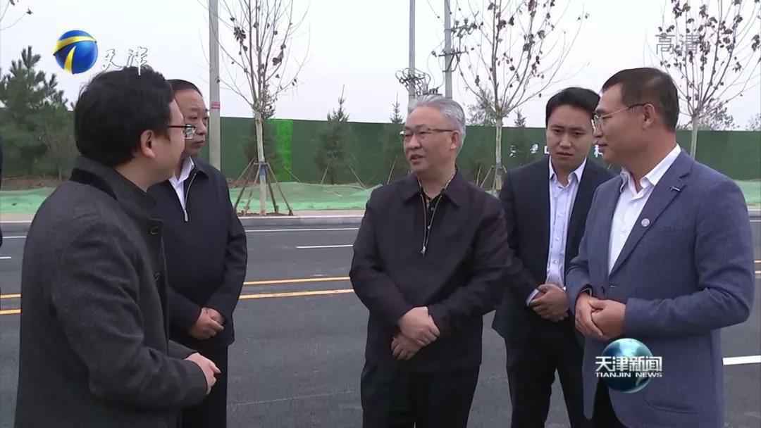 【要闻】张国清市长亲临星空官方站网站登录入口-星空online(中国)生产基地现场调研指导