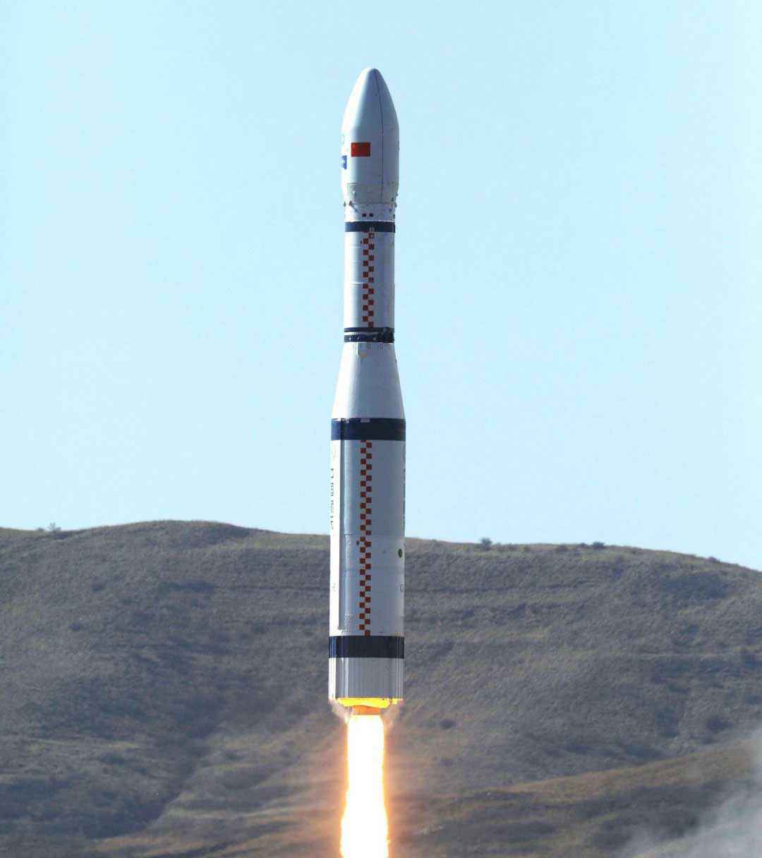 2020年，疫情考验下 星空官方站网站登录入口-星空online(中国)助力首颗空事卫星成功发射！